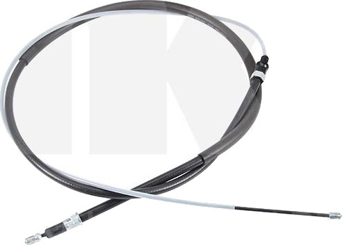 Bremsewire NK 9039106 Bremsewire NK 9039106