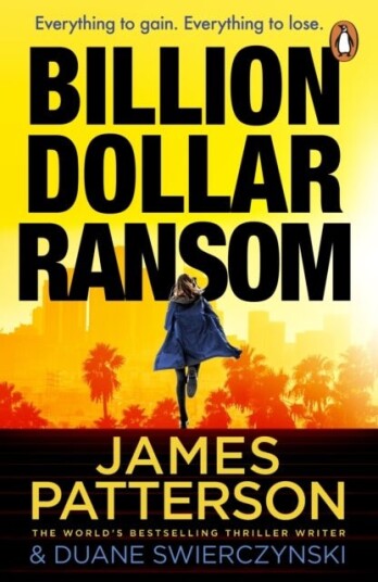 Billion Dollar Ransom Billion Dollar Ransom