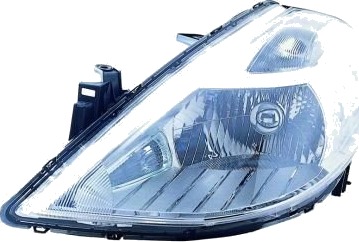 Frontlykter ABAKUS 215-11C5L-LD-EM