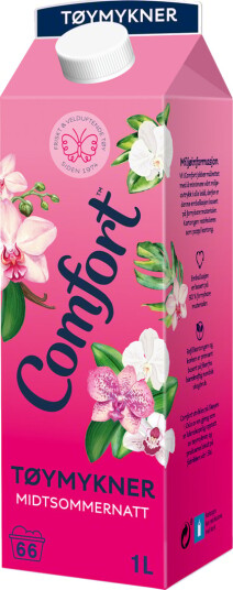 COMFORT MIDTSOMMERNATT 1L COMFORT MIDTSOMMERNATT 1L