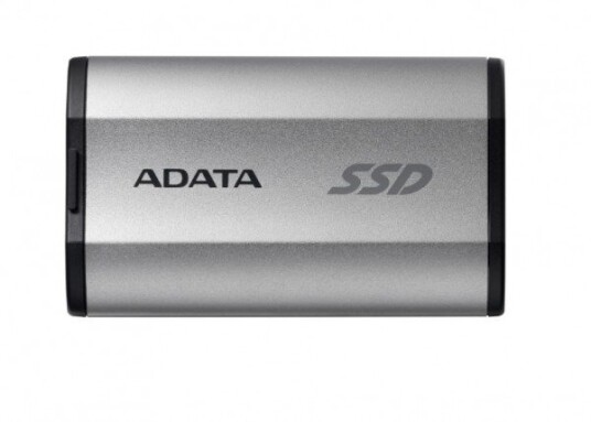 Adata Sd810 - Ssd - 4 Tb - Ekstern (Bærbar)