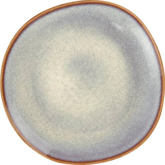 Villeroy & Boch Lave tallerken Ø 28 cm Lave beige Villeroy & Boch Lave tallerken Ø 28 cm Lave beige