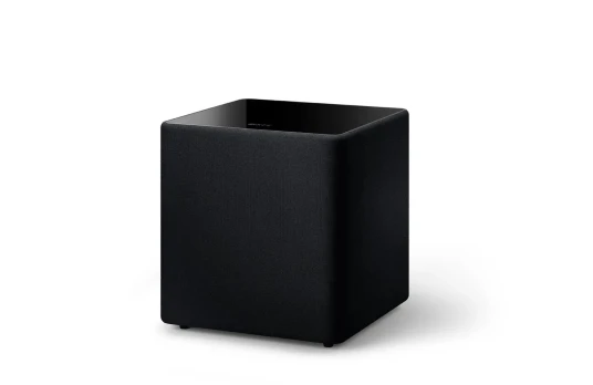 KEF Kube 12 Mie Subwoofer 12" KEF Kube 12 Mie Subwoofer 12"