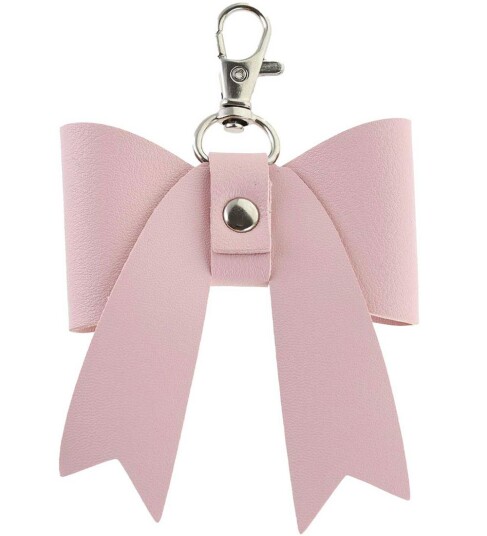 Bow"s by Stær Berta Nøkkelring Rosa