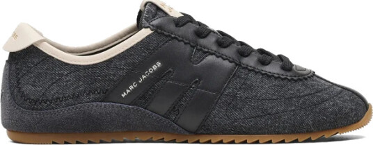 Marc Jacobs Dame Sko Grå 41 EU,