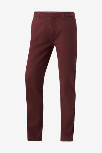 Levi's Chinos XX Chino Slim II Brun Levi's Chinos XX Chino Slim II Brun