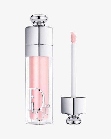 Dior Addict Lip Maximizer 6 ml 110 Frosted Opal Dior Addict Lip Maximizer 6 ml 110 Frosted Opal