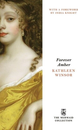 Forever Amber