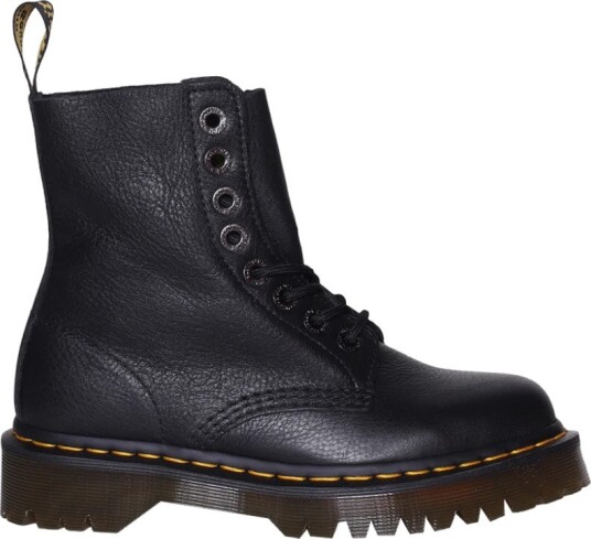 Dr. Martens Herre Sko Svart 39 EU,