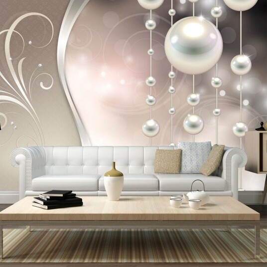 Fototapet Pearl Dream 300x210 - Artgeist sp. z o. o.