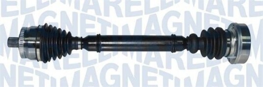 Magneti Marelli Drivaksel MAGNETI MARELLI 302004190118
