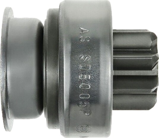 Friløpsgir, starter AS-PL SD5005P