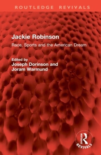 Jackie Robinson