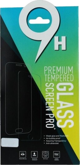 Telforceone Herdet Glass Skjermbeskyttelse Til Huawei Y7 2019 Telforceone Herdet Glass Skjermbeskyttelse Til Huawei Y7 2019