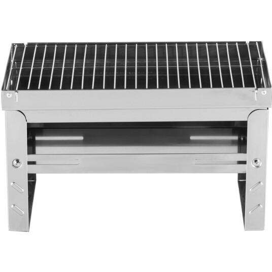 Mustang Kullgrill Trekk Mustang Kullgrill Trekk