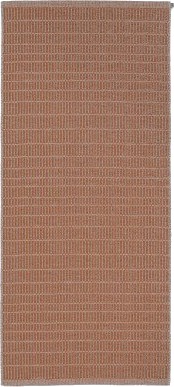 Horredsmattan Mai rust – plastteppe
