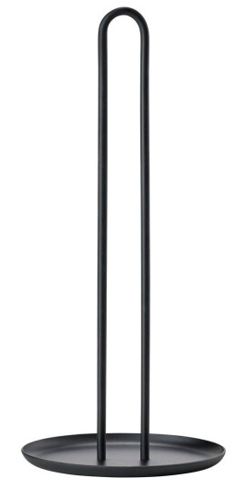 Zone Singles papirhåndklebeholder Black