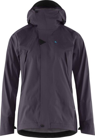 Klättermusen Women's Allgrön 2.0 Jacket XS, Grape Klättermusen Women's Allgrön 2.0 Jacket XS, Grape