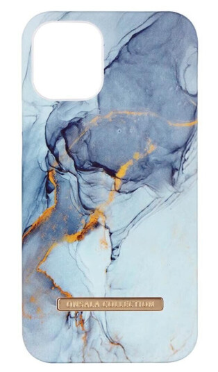 GEAR Onsala Deksel til iPhone 12 Mini med Magnet Gredelin Marble - Polykarbonat