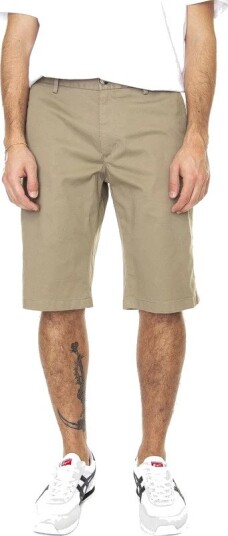 Ben Sherman Herre Shorts Beige W31,