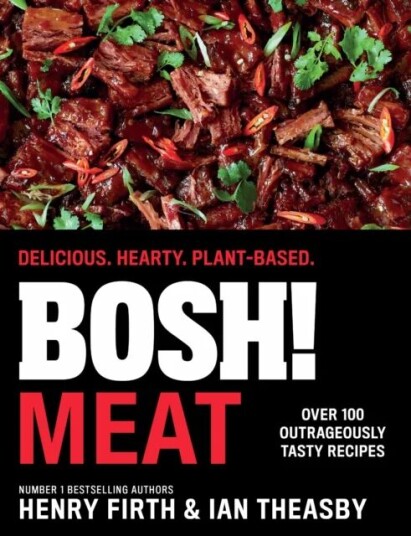 Bosh! Meat Av Henry Firth, Ian Theasby
