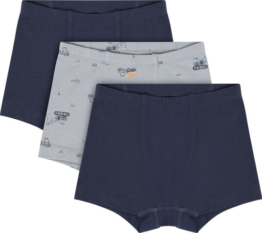 CeLaVi Boxers 3 Pack   WEATHERVANE   100