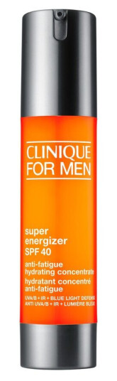 Clinique Maximum Energizer Anti-Fatigue Hydrating Concentrate SPF Clinique Maximum Energizer Anti-Fatigue Hydrating Concentrate SPF