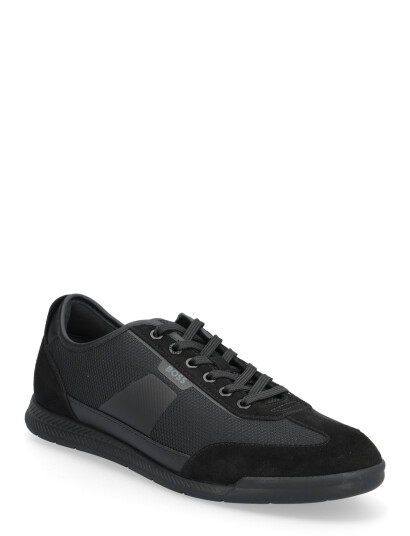 BOSS Nitan_Lowp_Txmx Black 41