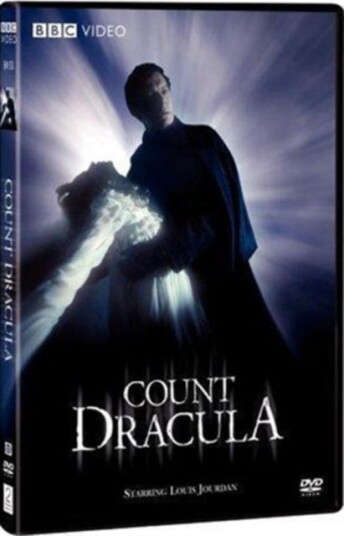 Count Dracula DVD Count Dracula DVD