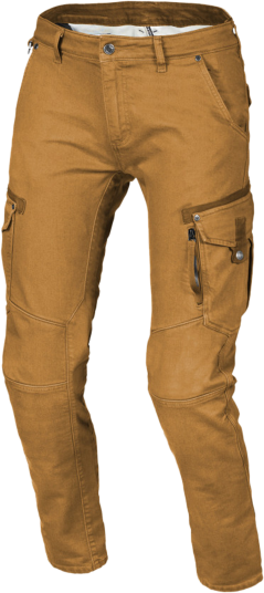 Macna MC-Jeans Takar Lysebrun Macna MC-Jeans Takar Lysebrun