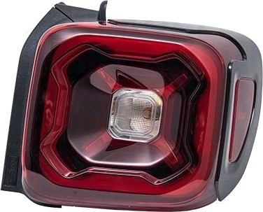 Baklykt MAGNETI MARELLI 714020480701
