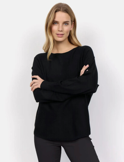 Soyaconcept Sc-Dollie - Black - XXL