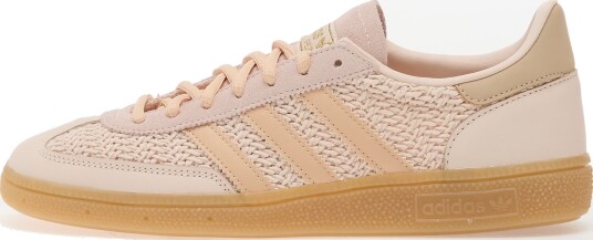 Joggesko adidas Handball Spezial Wonder Quartz/ Halo Blush/ Gum 3 EUR 42