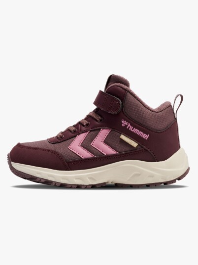 Hummel Root Tex Jr Purple 35 Hummel Root Tex Jr Purple 35