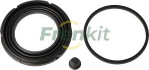 Reparasjonssett, bremsecaliper FRENKIT 258010