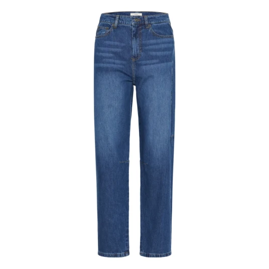 InWear Dame Jeans Blå W25 InWear Dame Jeans Blå W25