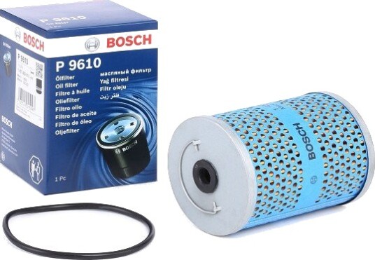 Oljefilter BOSCH 1 457 429 610