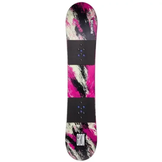 Burton Grom Purple/Teal - 130cm Burton Grom Purple/Teal - 130cm