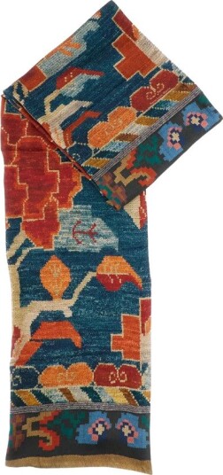Pierre Louis Mascia Dame Accessories Flerfarget ONE SIZE,
