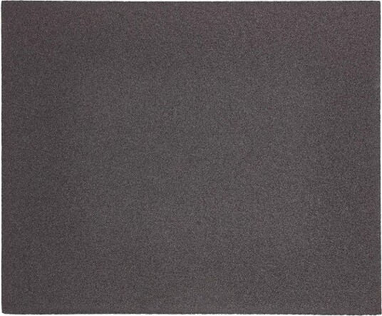 Graphite Sandpapirark 55H893 230 × 280 mm, K220