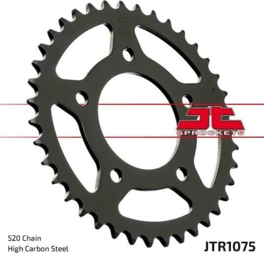 JTSPROCKETS JTR1075.39 Kjedehjul