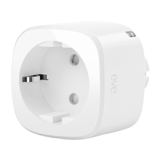 Eve Smartkontakt Energy Apple HomeKit Eve Smartkontakt Energy Apple HomeKit
