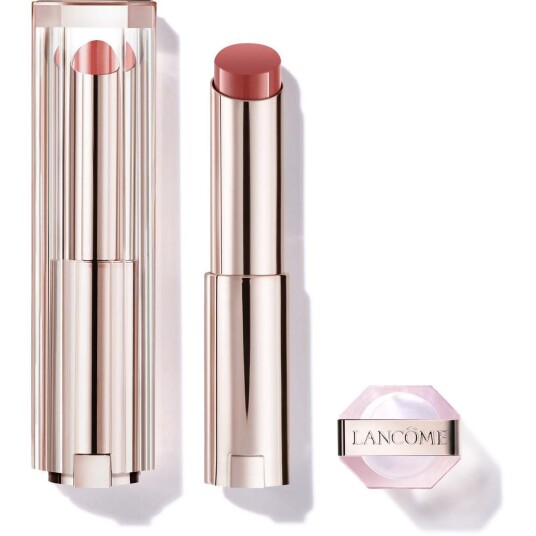 Lancôme Lip Idôle Squalane12 Butterglow Glowy Color Balm 33 Idôl
