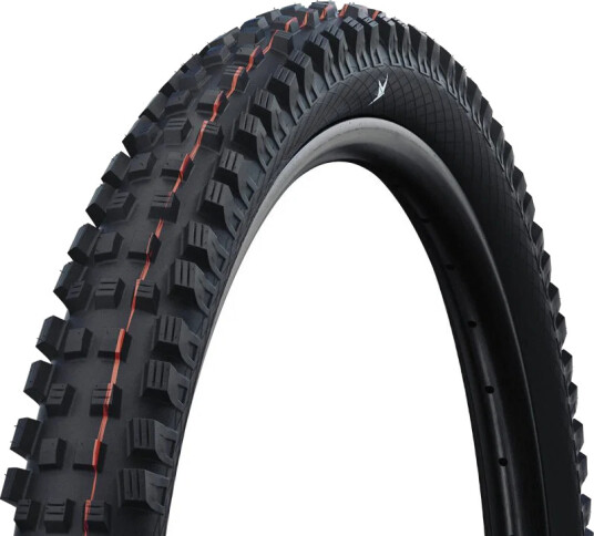 Schwalbe Magic Mary Gravity Pro Evolution Folding Tire 27,5" 2,50" (63-584)