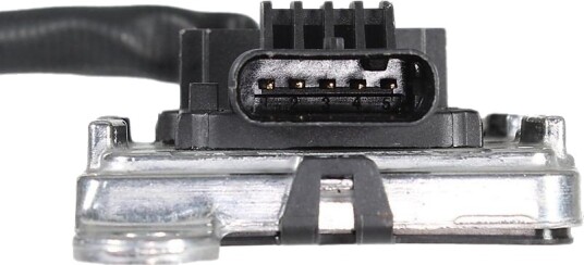 NOx-sensor, NOx-katalysator METZGER 0899366