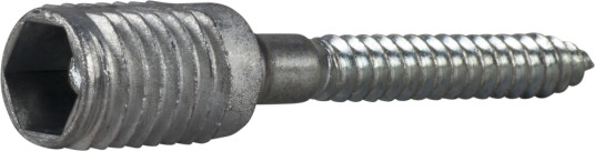 Essve Karmskrue Programa Classic 70mm Fzb 8