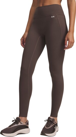 Under Armour Motion Legging Beige XL