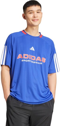 adidas Sportswear M Tiro Jersey - Blue - M