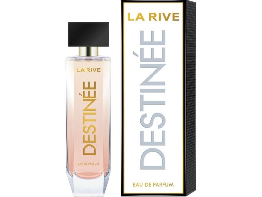 La Rive Parfyme Destinee Eau De Parfum 90 Ml La Rive Parfyme Destinee Eau De Parfum 90 Ml