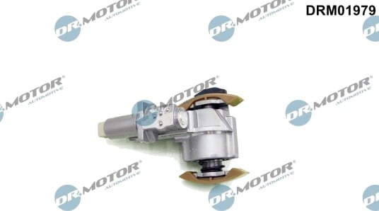 Styreventil, kamakseljustering DR.MOTOR AUTOMOTIVE DRM01979